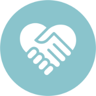 Icon for Get Help button