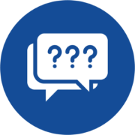 Icon for What to Expect button